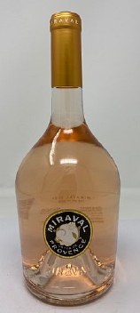 Miraval 2021 Rose